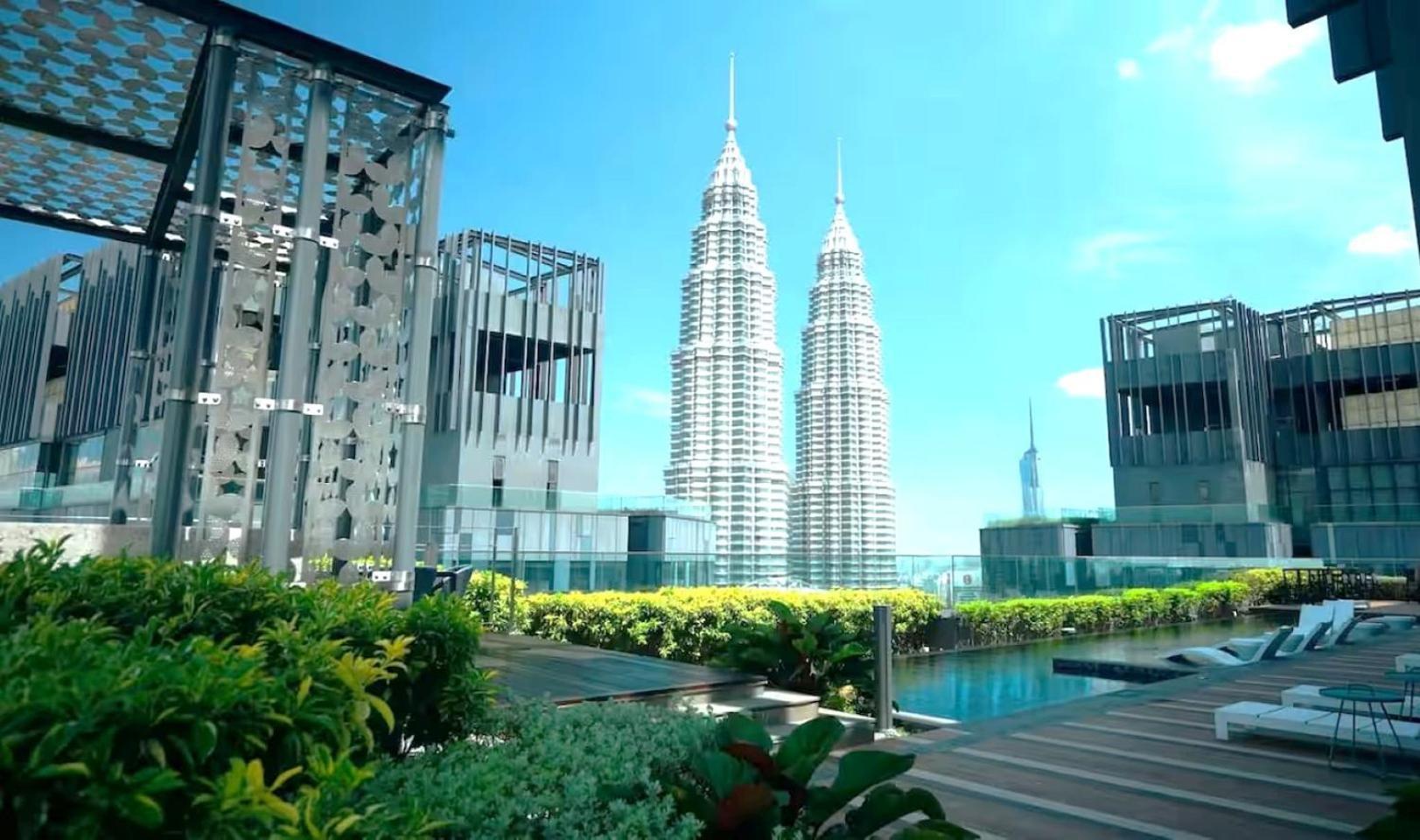 Star Residences Klcc — Photos 2
