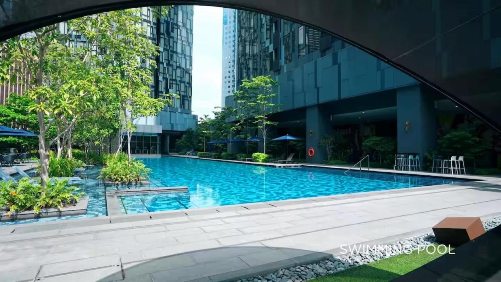 Star Residences Klcc, Kuala Lumpur