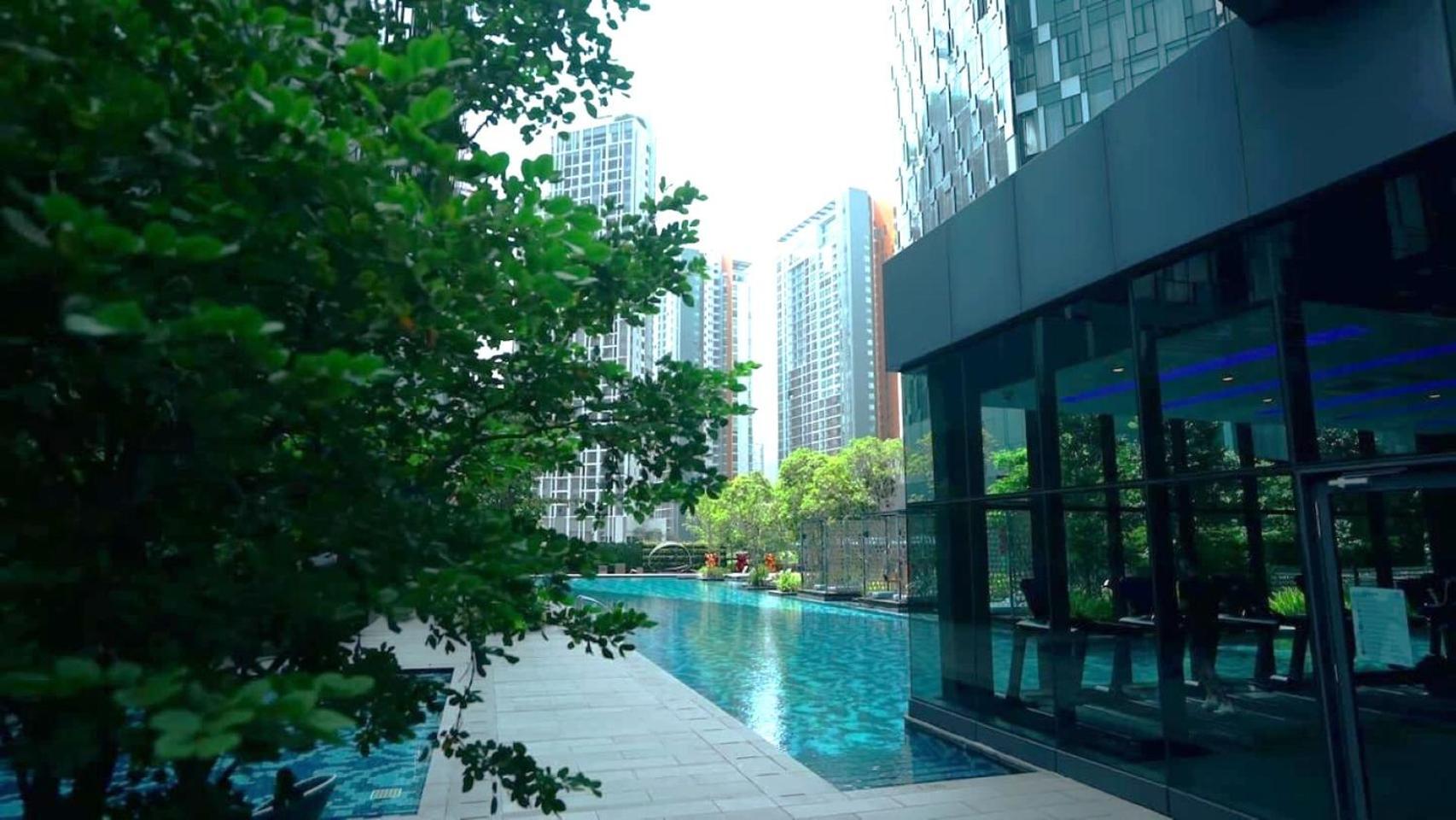 Star Residences Klcc — Photos 1